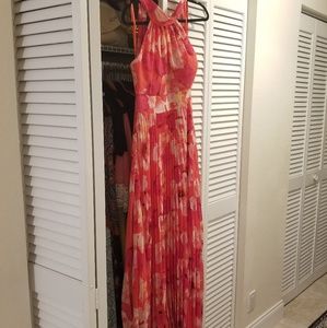 Eliza J Dress
